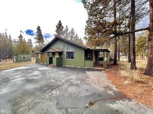 16905 Cagle Rd, La Pine, OR 97739