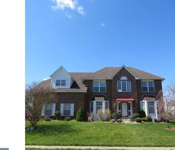 34 E Moyer Dr, Bear, DE, 19701
