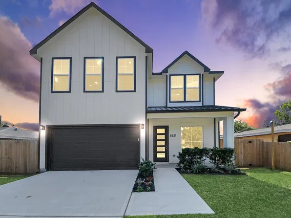 8521 Friendship Rd, Houston, TX 77080