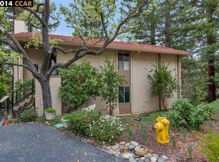 1117 Avenida Sevilla APT 1A, Walnut Creek, CA 94595