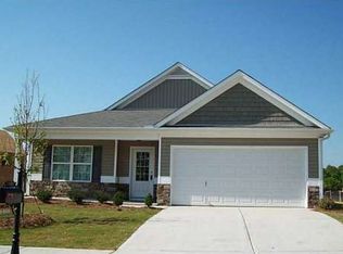 602 Stonehurst Ln, Canton, GA 30114