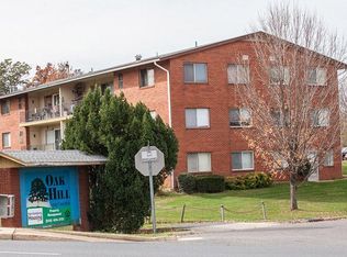 204 Governors Ln APT 2, Harrisonburg, VA 22801