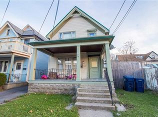 205 Rhode Island St, Buffalo, NY