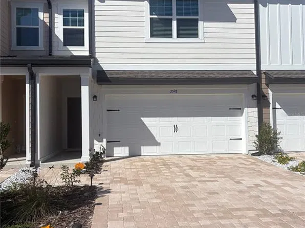 2598 GREY HAWK DRIVE, KISSIMMEE, FL 34746