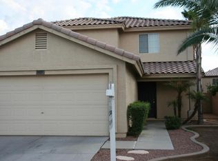 11837 W Sierra St, El Mirage, AZ 85335