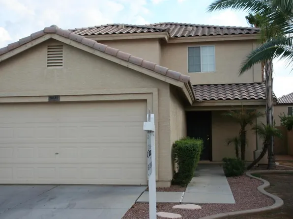 11837 W Sierra St, El Mirage, AZ 85335