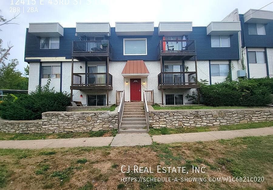 1st image of 12415 E 43rd St S APT 2