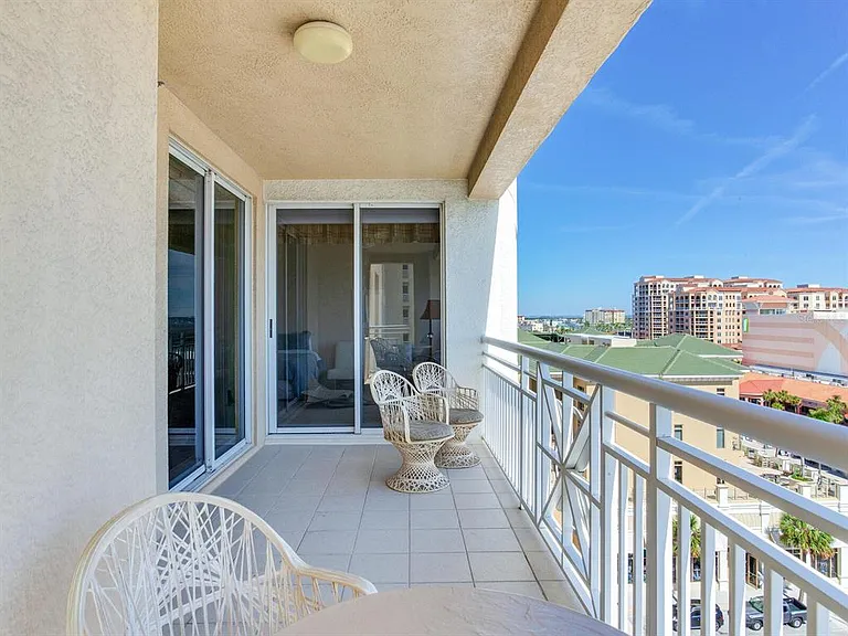 11 San Marco St #807 — Photo 42