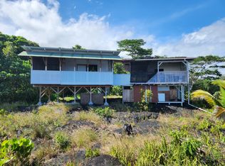 12-4901 Kaimu Chain Of Craters Rd #B, Pahoa, HI 96778