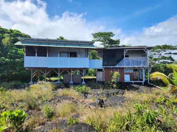 12-4901 Kaimu Chain Of Craters Rd #B