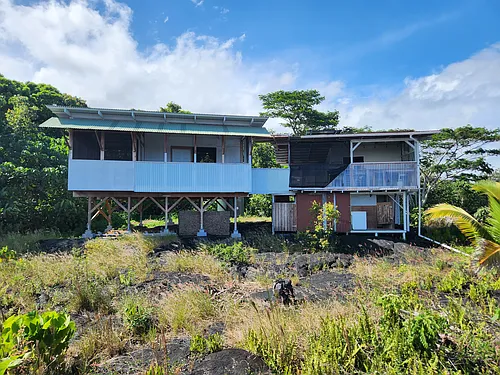 12-4901 Kaimu Chain Of Craters Rd #B Photo 1