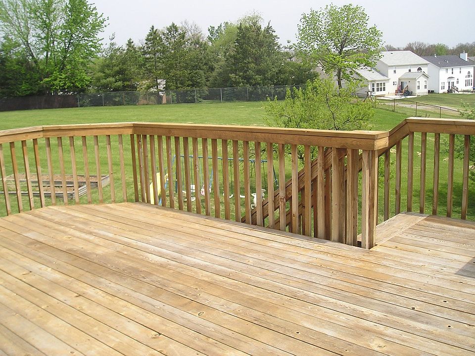 2nd image of 4413 Kerth Manor Dr