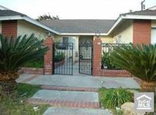 417 W Brookshire Ave, Orange, CA 92865