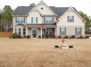 6068 Gallberry Farms Rd #2, Hope Mills, NC 28348
