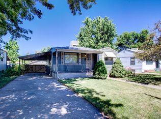 4565 S Acoma St, Englewood, CO 80110