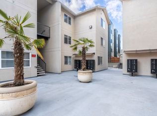 Husky Court Apartments, Seattle, WA 98105