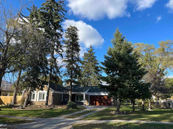 4127 Garrick Ave, Warren, MI 48091