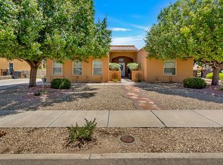 709 Al Smith, El Paso, TX 79932