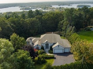 118 Upper Gore Rd, Webster, MA 01570