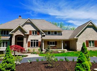 6541 Old Darby Trl NE, Ada, MI 49301