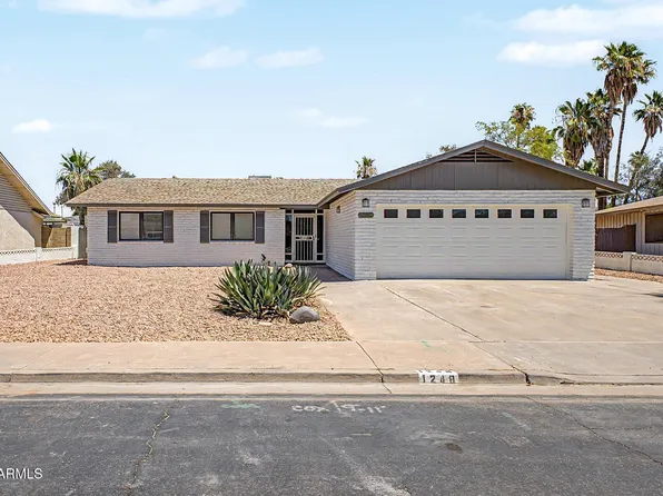 1248 E INDIGO Street, Mesa, AZ 85203