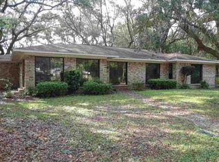 3100 Delmar St, Perdido Key, FL 32507