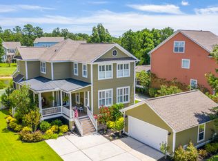 2266 N Marsh Dr, Mount Pleasant, SC 29466