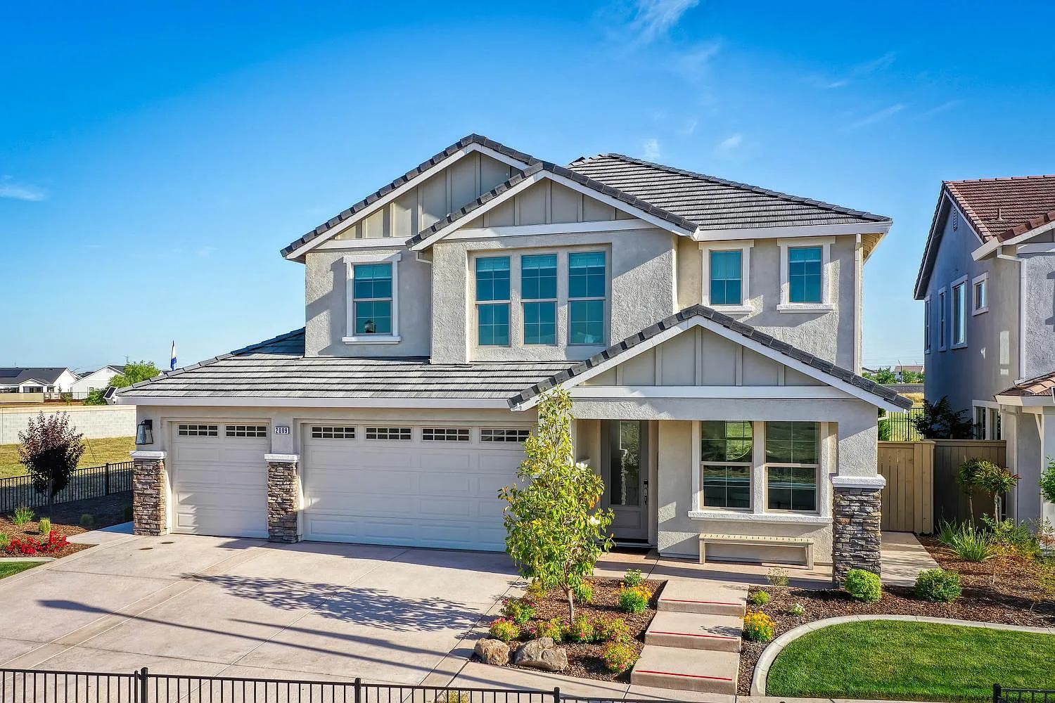 2009 Arbor Ridge Dr photo 1