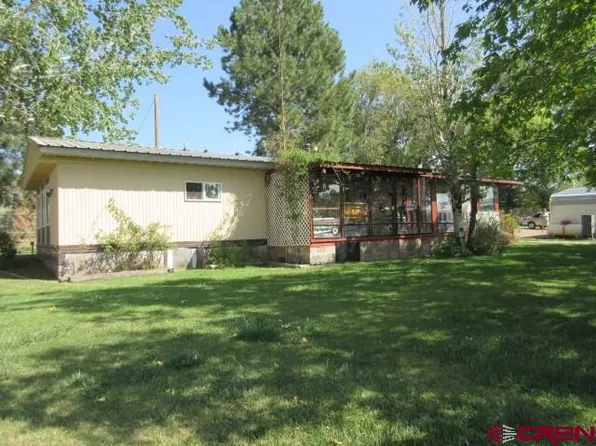 25120 Road T.5, Dolores, CO 81323