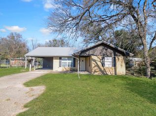 1405 Magnolia St, Belton, TX 76513