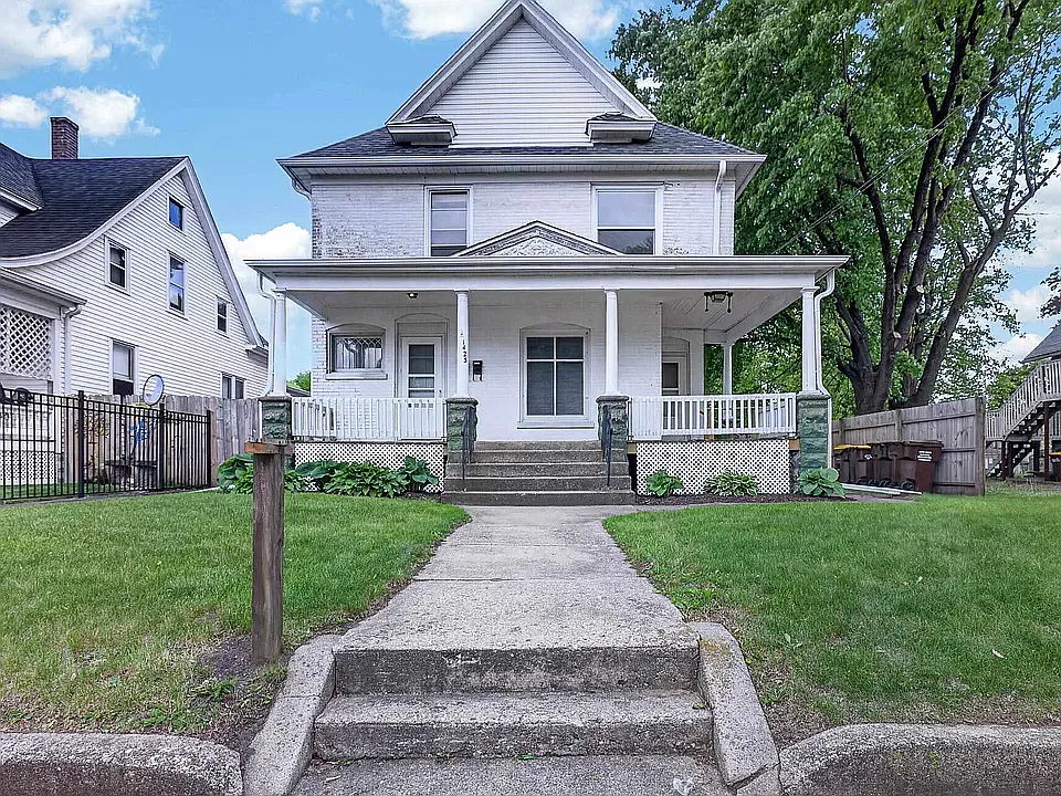 3 bed, 1500 sqft, $1,800 — Photo 1