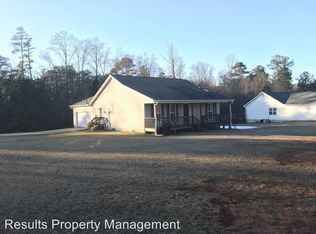 111 Clairmont Dr, Lagrange, GA 30240
