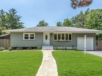 6 North Ln, Huntington, NY, 11743
