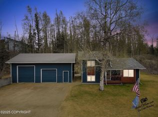 2940 N Garnet Ln, Wasilla, AK 99654