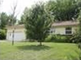 2300 N 64th Ter, Kansas City, KS 66104