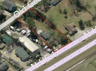 2377 N Highway 17, Mount Pleasant, SC 29466
