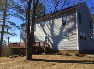 49 Phillipswood Rd, Sandown, NH 03873