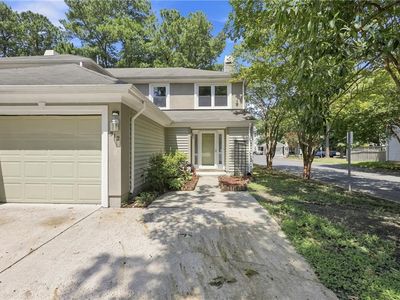 312 Esplanade Pl, Chesapeake, VA, 23320