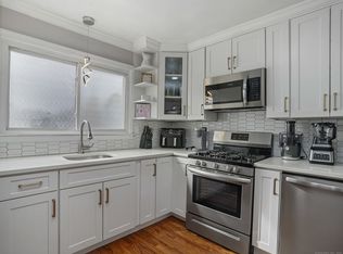 448 Woodin St, Hamden, CT 06514