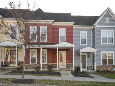5017 Ivory Walters Ln SE, Washington, DC, 20019
