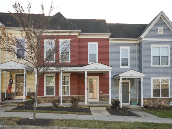 5017 Ivory Walters Ln SE, Washington, DC 20019