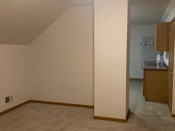 Left side of the Living Room