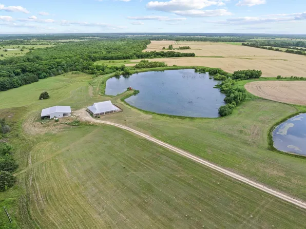 County Road 26150, Roxton, TX 75477