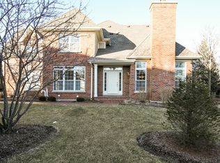 913 Hickory Dr, Western Springs, IL 60558