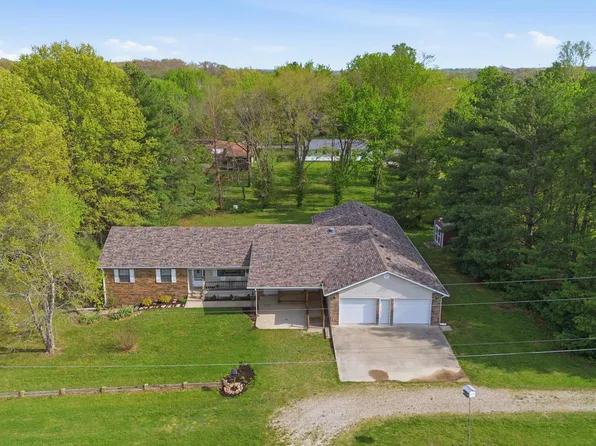 19191 Farm Road 1120, Cassville, MO 65625