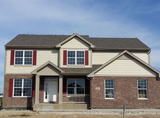 2026 Stapleton Rd, New Lenox, IL 60451