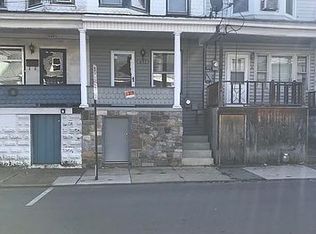 647 Bear Valley Ave, Shamokin, PA 17872