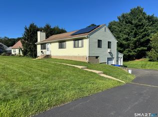 400 Hayes Road, Rocky Hill, CT 06067