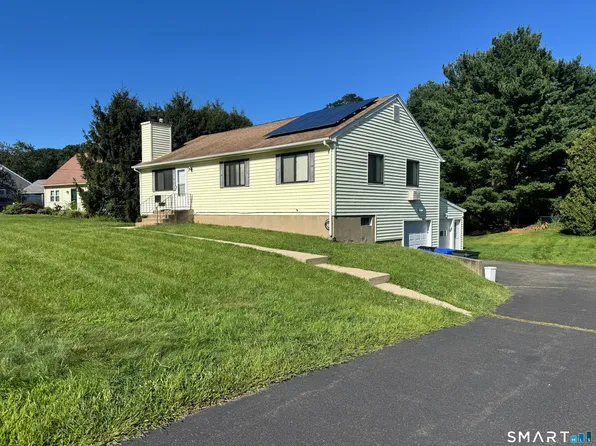 400 Hayes Road, Rocky Hill, CT 06067