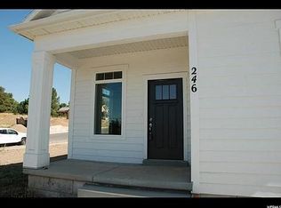 246 E Elberta Dr, Ogden, UT 84414